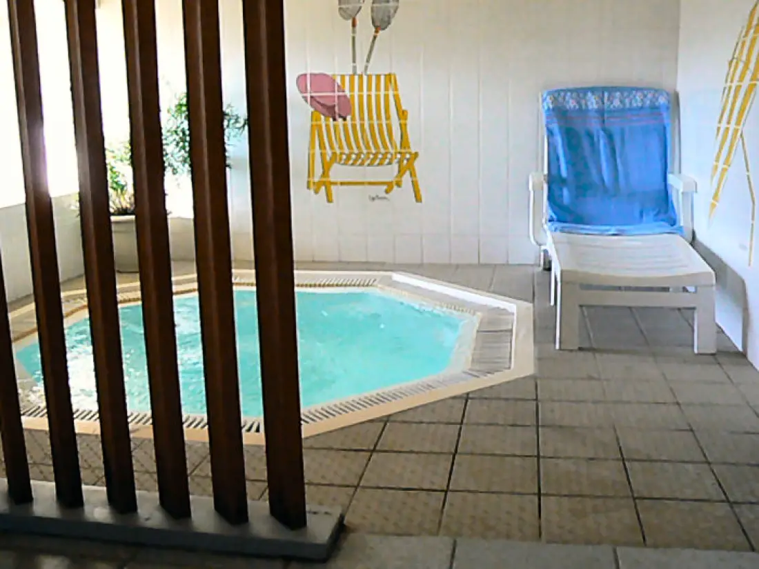 Résidence Castel Beach