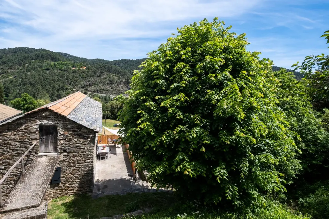 Gîte de France Gîte d'appias 2/4 personnes 3 épis