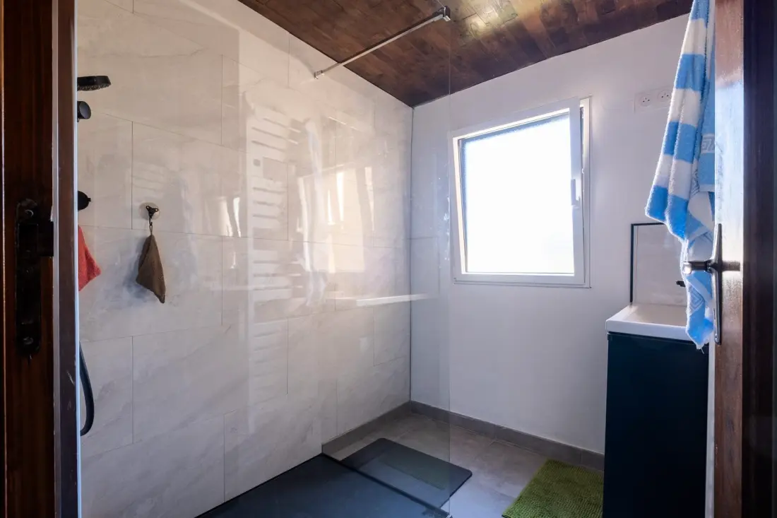Gîte de France Gîte d'appias 2/4 personnes 3 épis