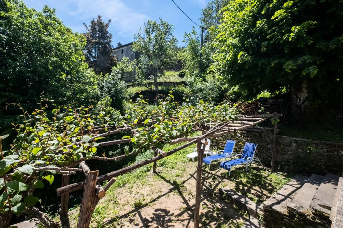 Gîte de France Gîte d'appias 2/4 personnes 3 épis