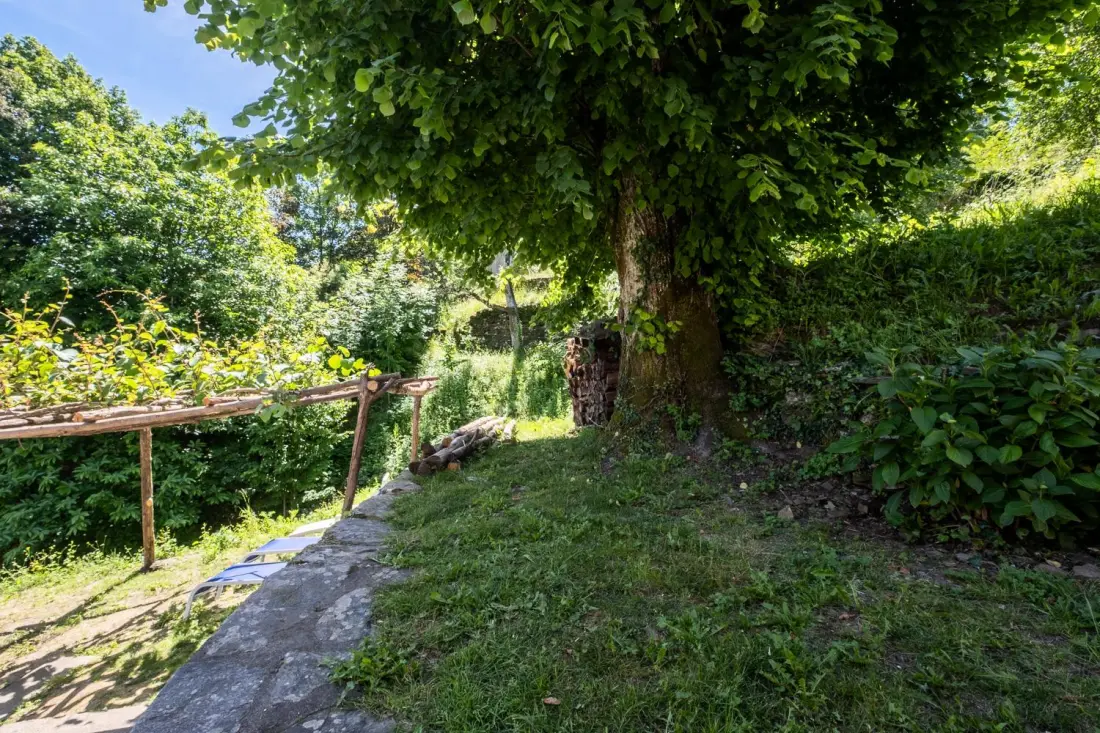 Gîte de France Gîte d'appias 2/4 personnes 3 épis