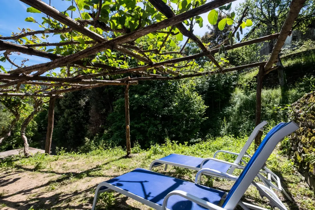 Gîte de France Gîte d'appias 2/4 personnes 3 épis