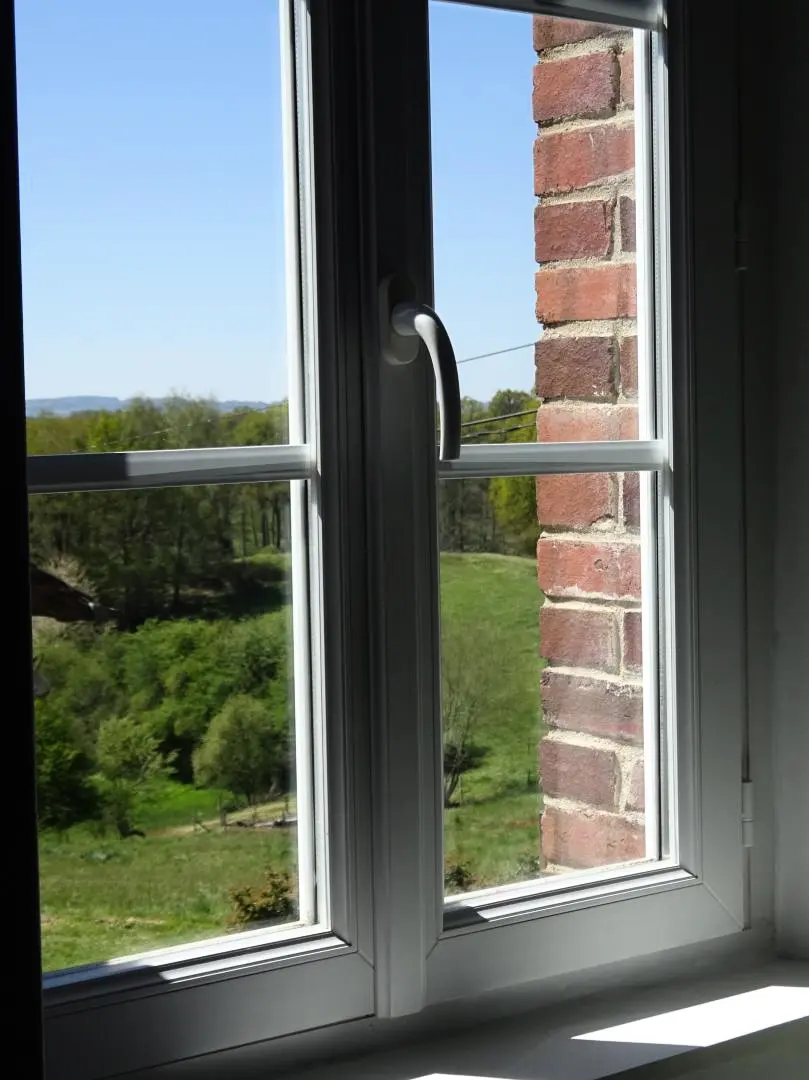 Gîte de France Le congé 3 épis