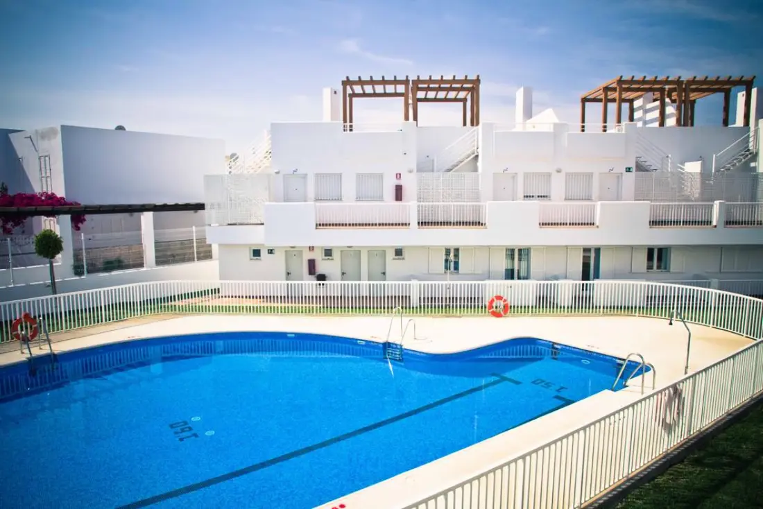 Résidence Pierre & Vacances Mojácar Playa