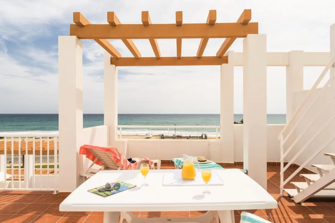 Résidence Pierre & Vacances Mojácar Playa