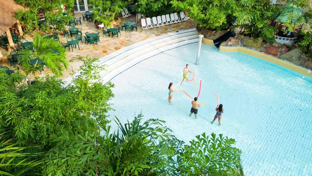 Village Sunparks Kempense Meren