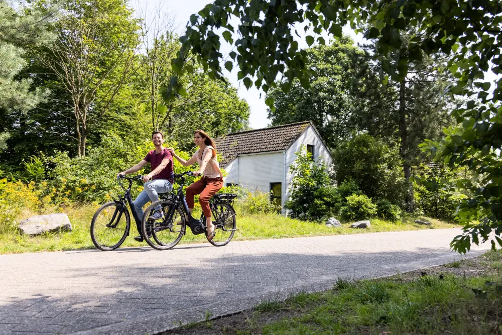 Village Sunparks Kempense Meren