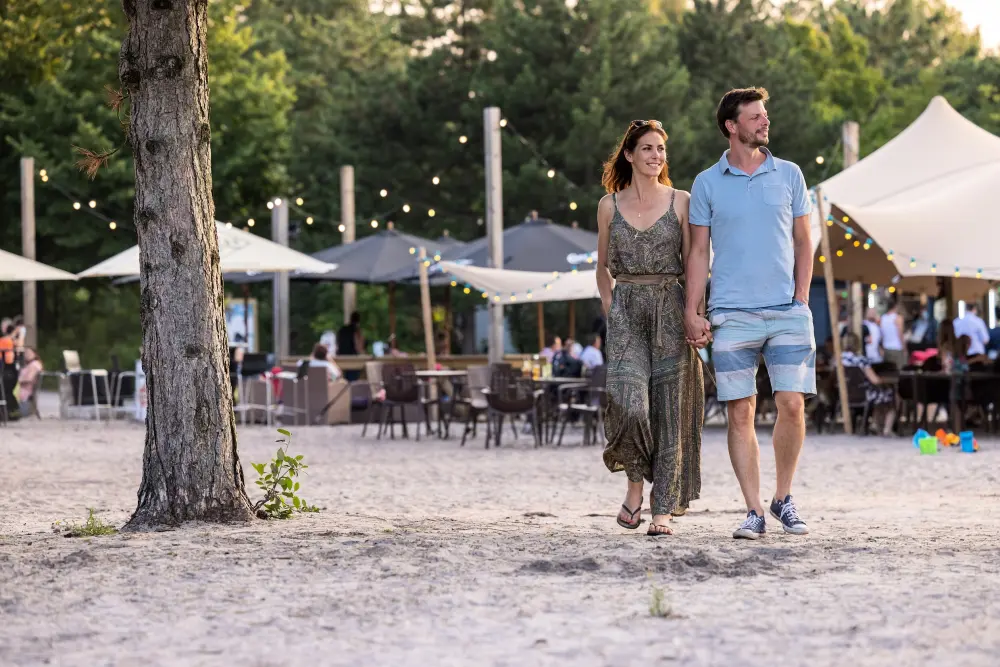 Village Sunparks Kempense Meren