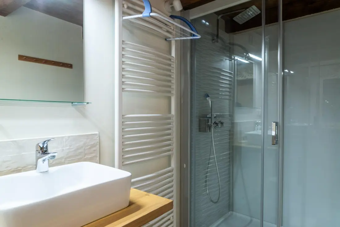 Gîte de France Ecogîte cévénola 3 personnes 3 épis