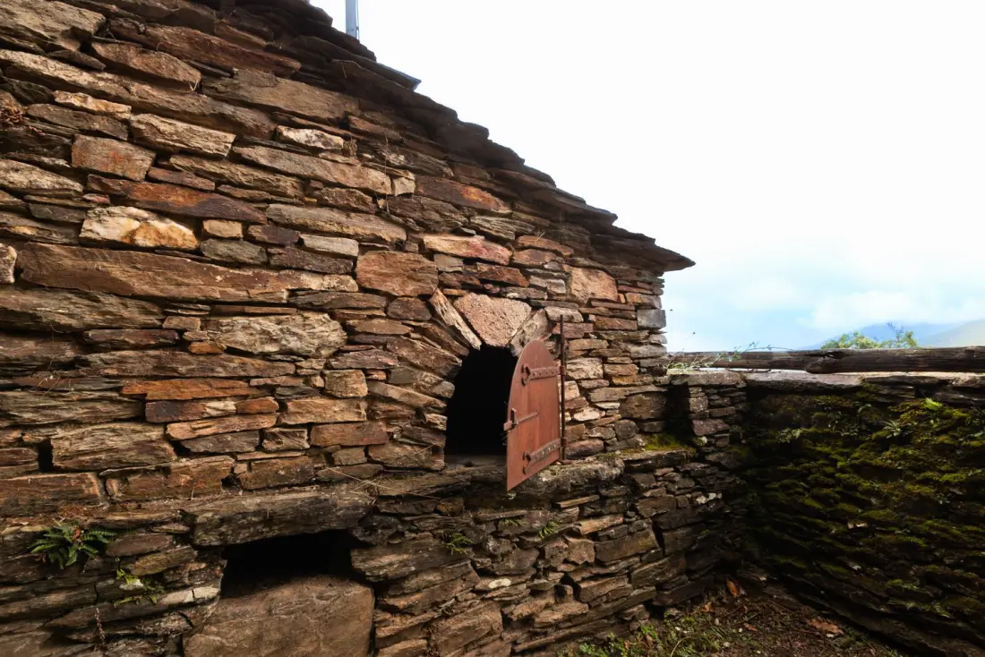 Gîte de France Gîte au mas breton 4/6 personnes 3 épis