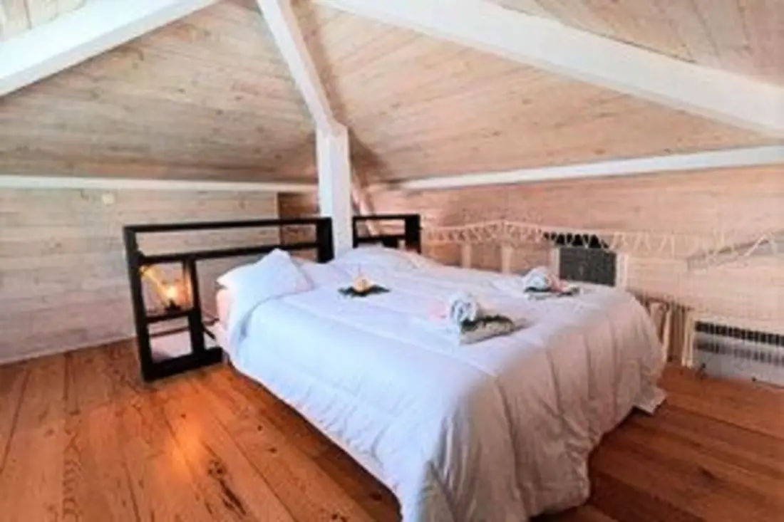 Belle Maison Ossature Bois Avec Spa Proche Océan