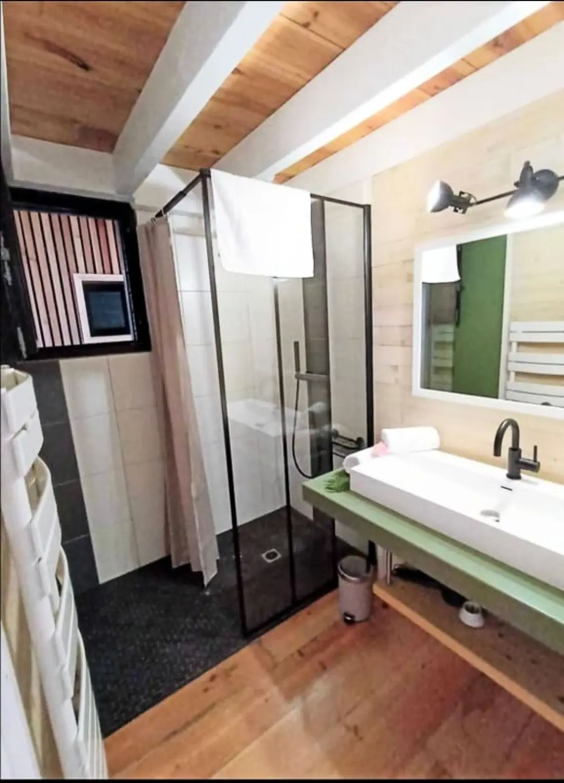Belle Maison Ossature Bois Avec Spa Proche Océan