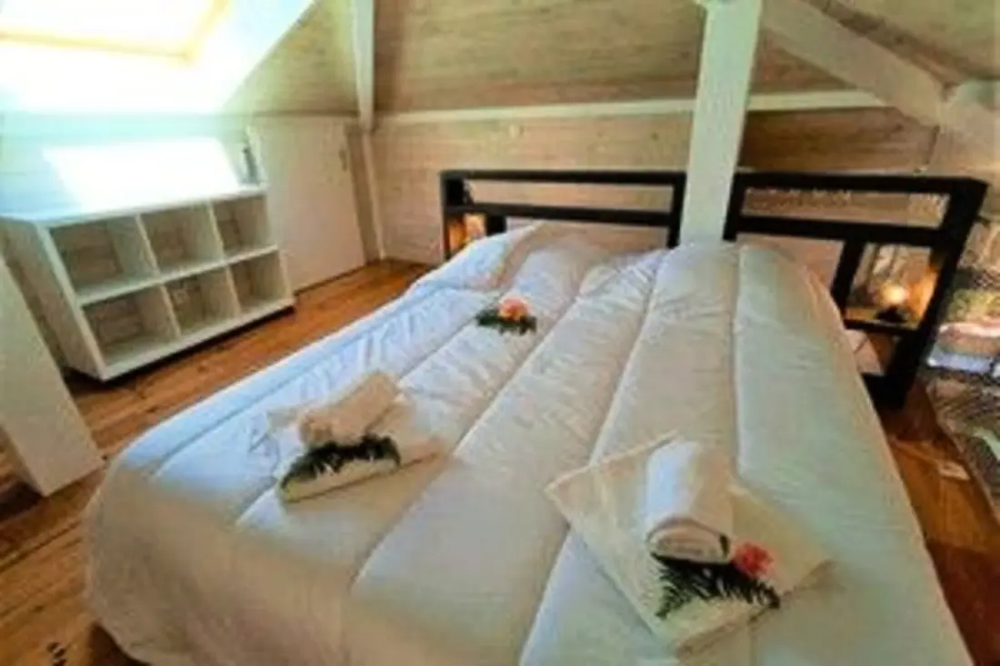 Belle Maison Ossature Bois Avec Spa Proche Océan