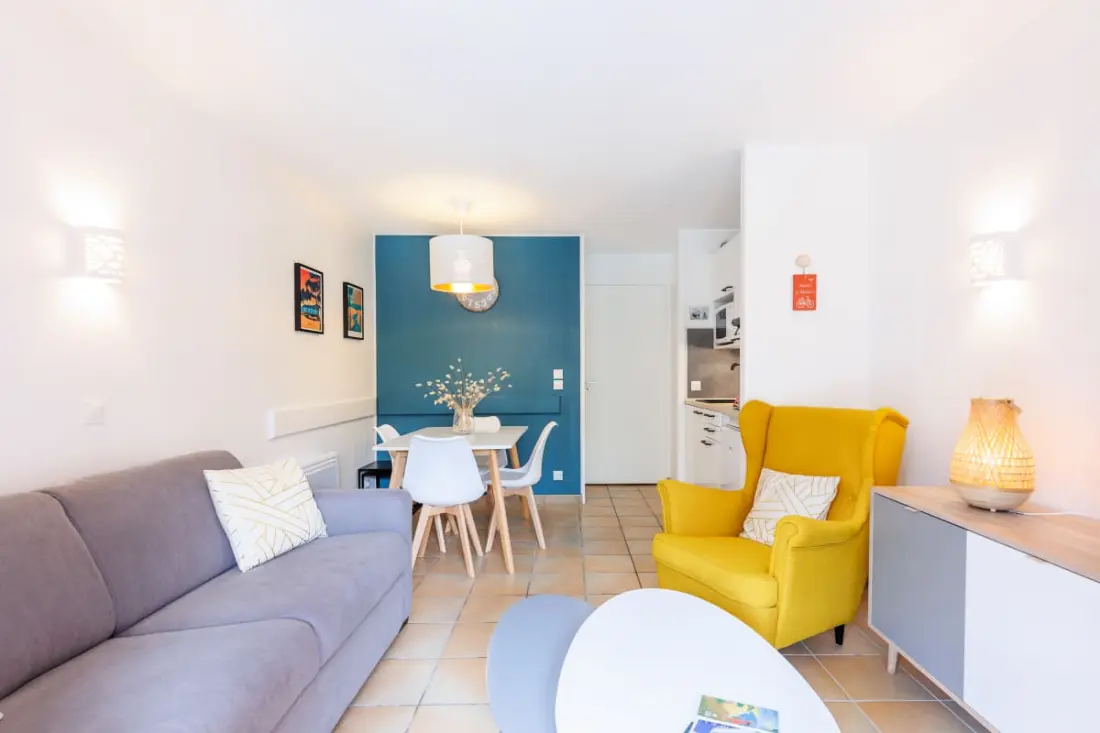 Le Green Horizon -