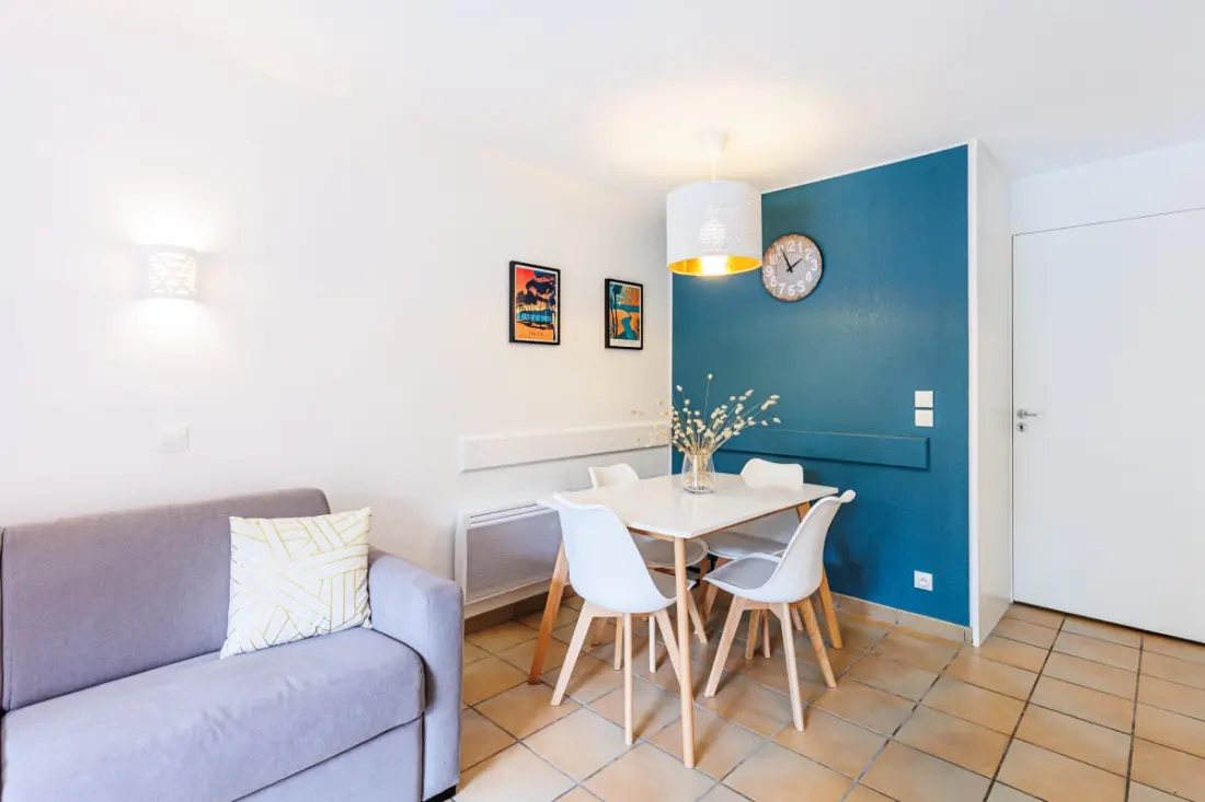 Le Green Horizon -