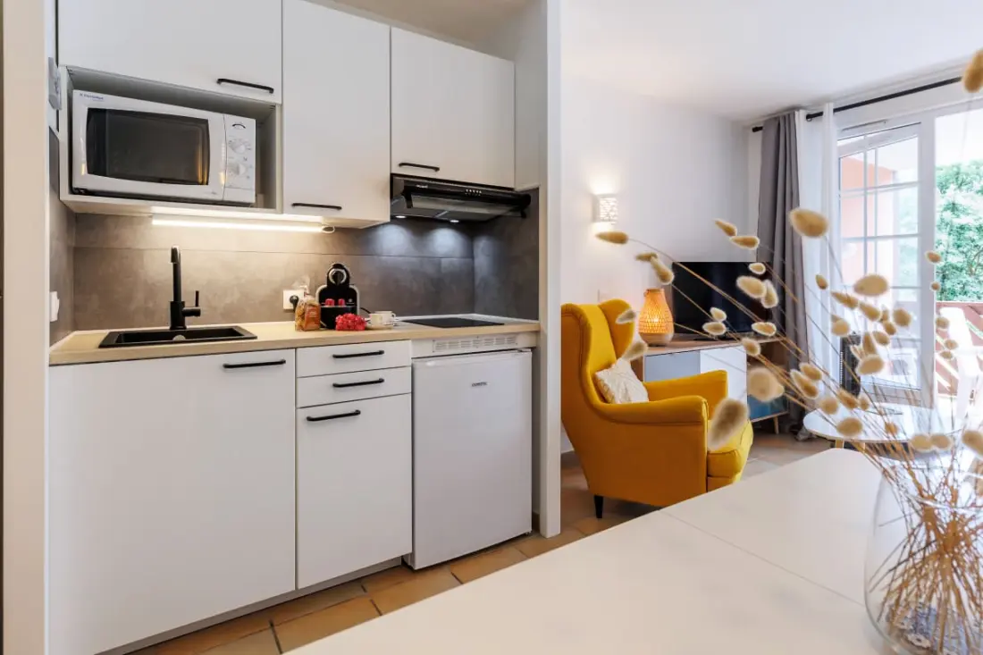 Le Green Horizon -