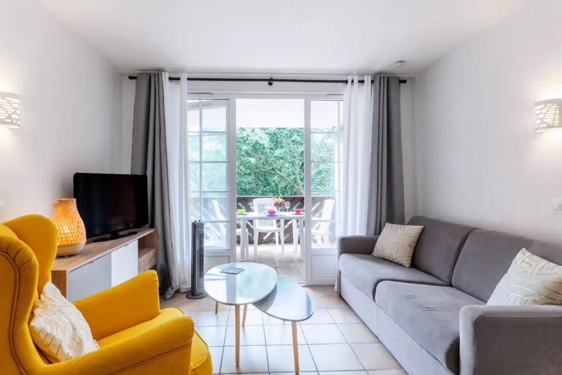 Le Green Horizon -