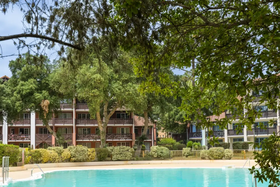 Le Green Horizon -