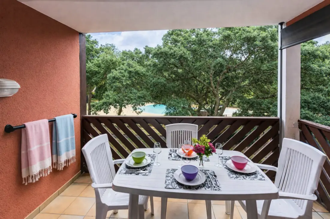 Le Green Horizon -