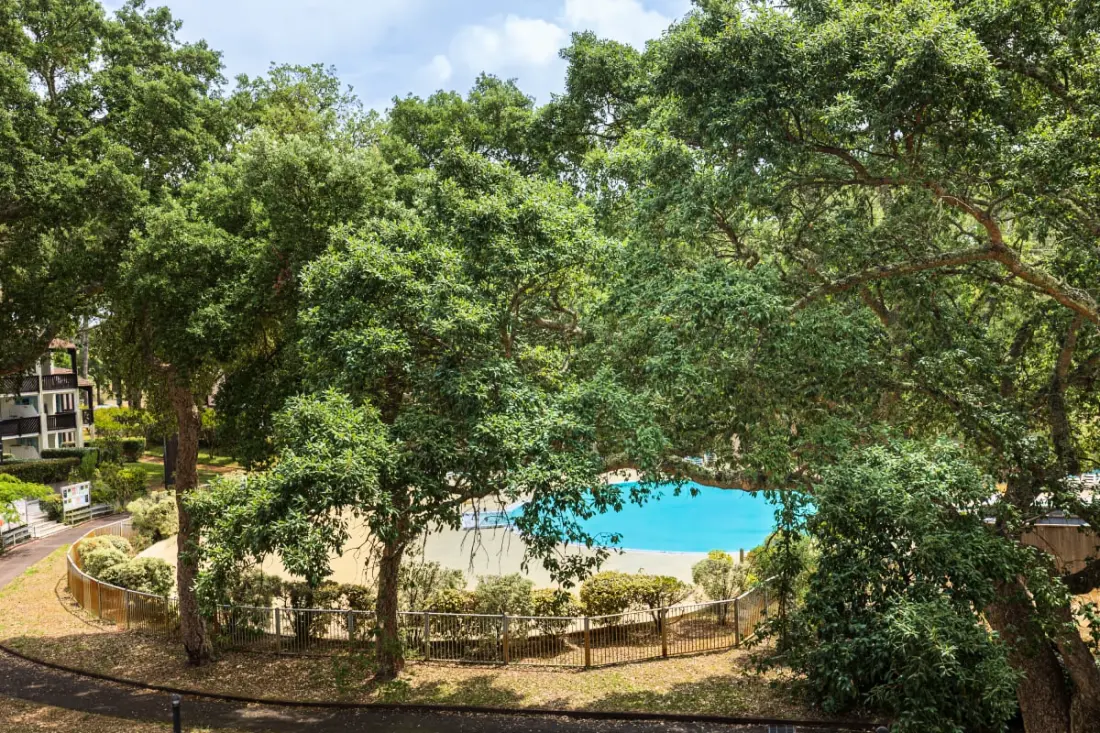 Le Green Horizon -
