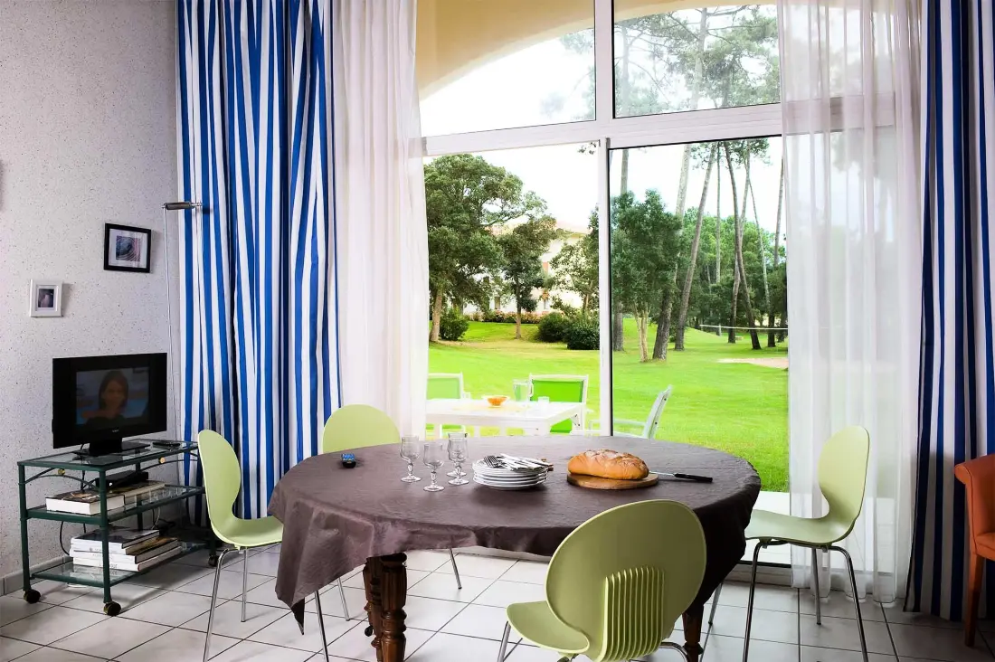 Les Appartements de Moliets