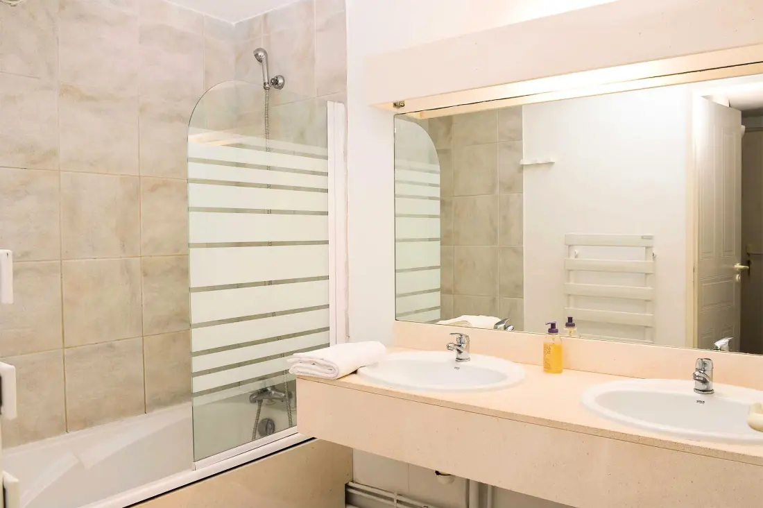 Les Appartements de Moliets