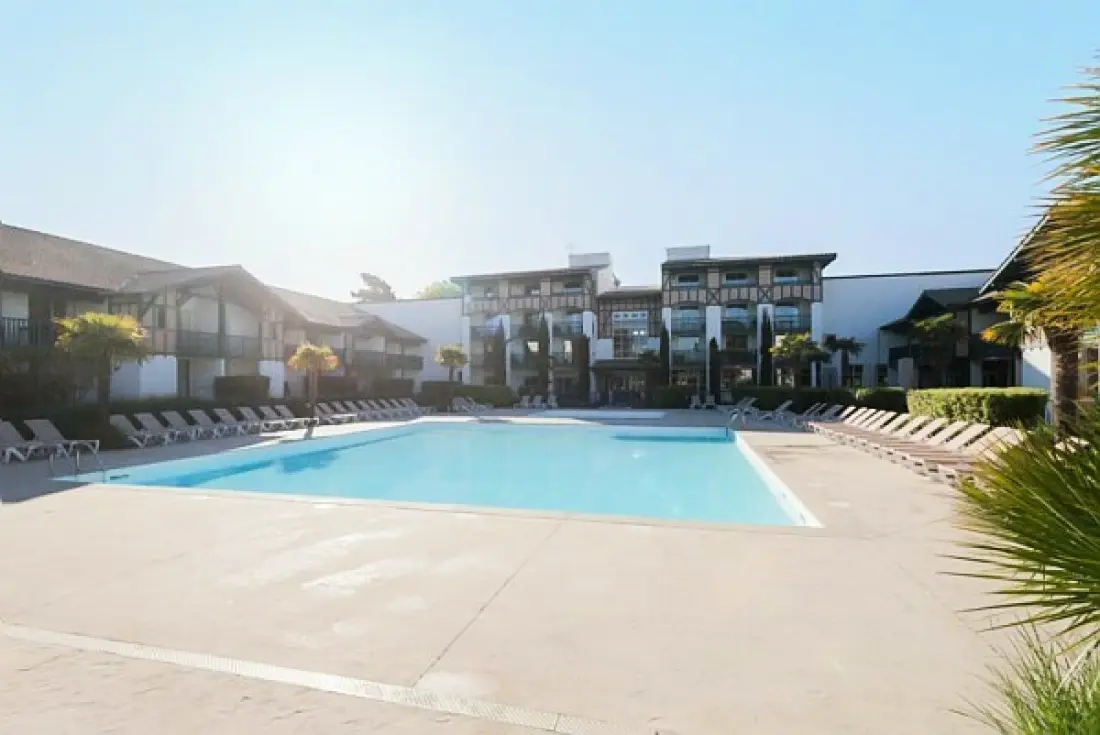 Les maisons de Moliets - maeva Home