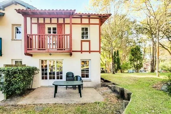 Les maisons de Moliets - maeva Home