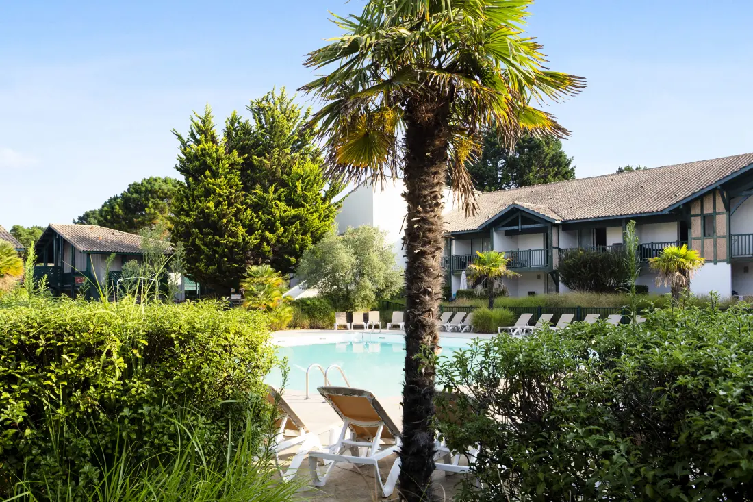 Les maisons de Moliets - maeva Home
