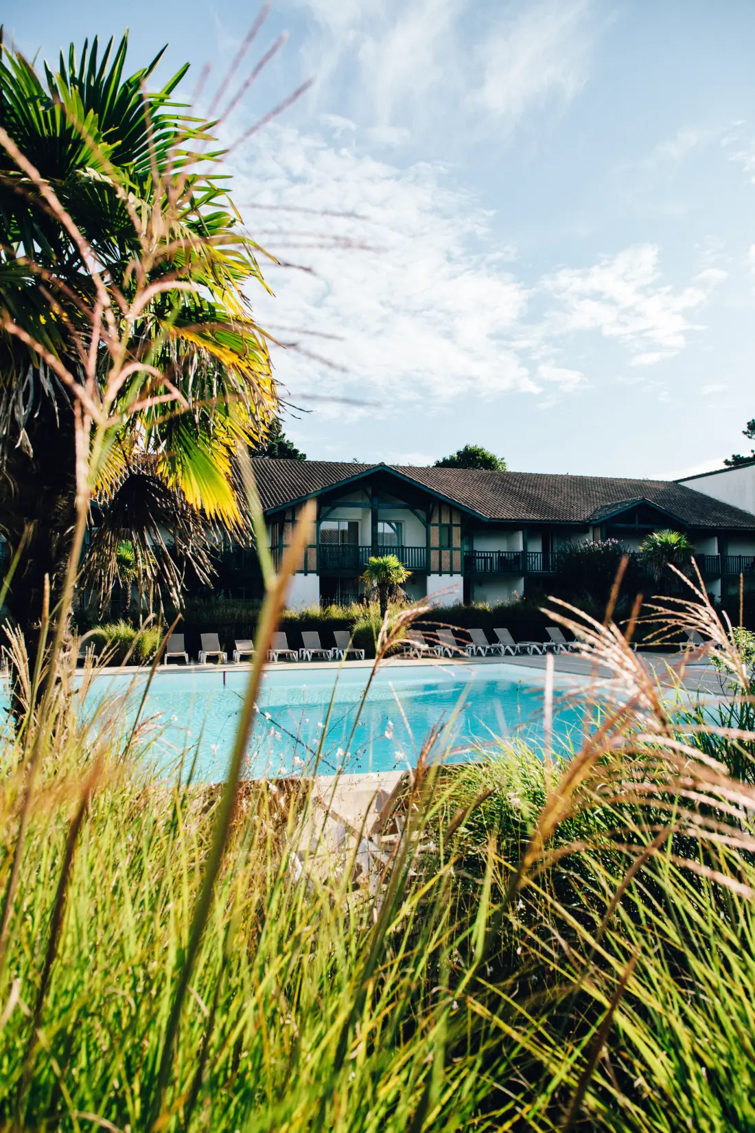 Les maisons de Moliets - maeva Home