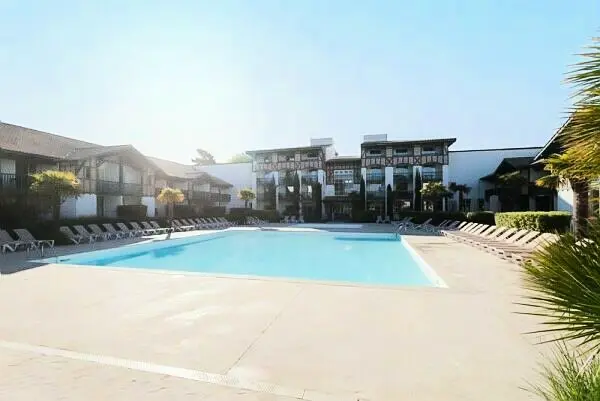 Les maisons de Moliets - maeva Home