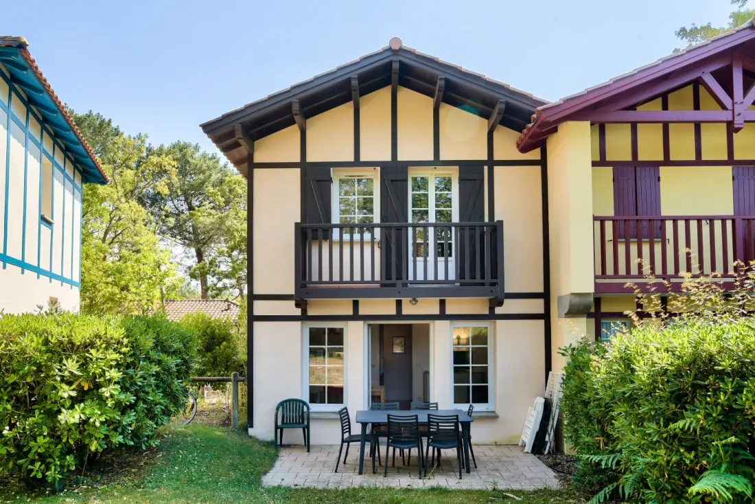 Les maisons de Moliets - maeva Home