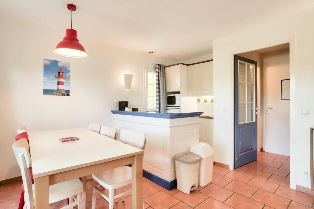 Les maisons de Moliets - maeva Home
