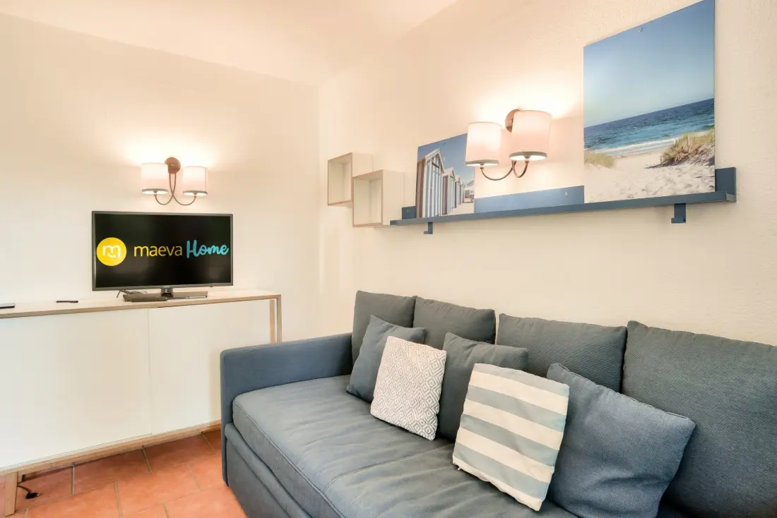 Les maisons de Moliets - maeva Home
