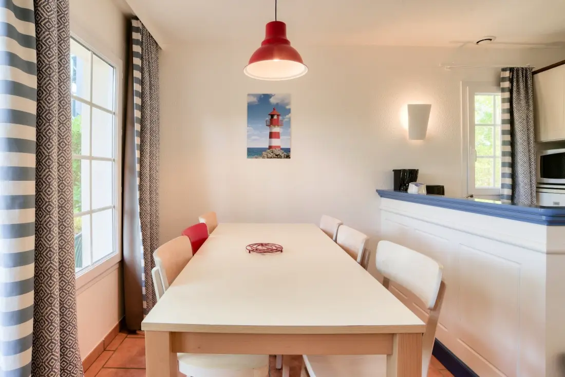 Les maisons de Moliets - maeva Home