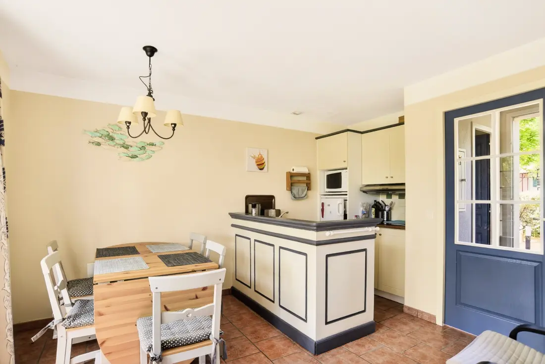 Les maisons de Moliets - maeva Home