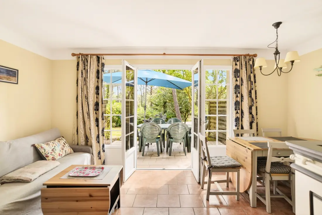 Les maisons de Moliets - maeva Home