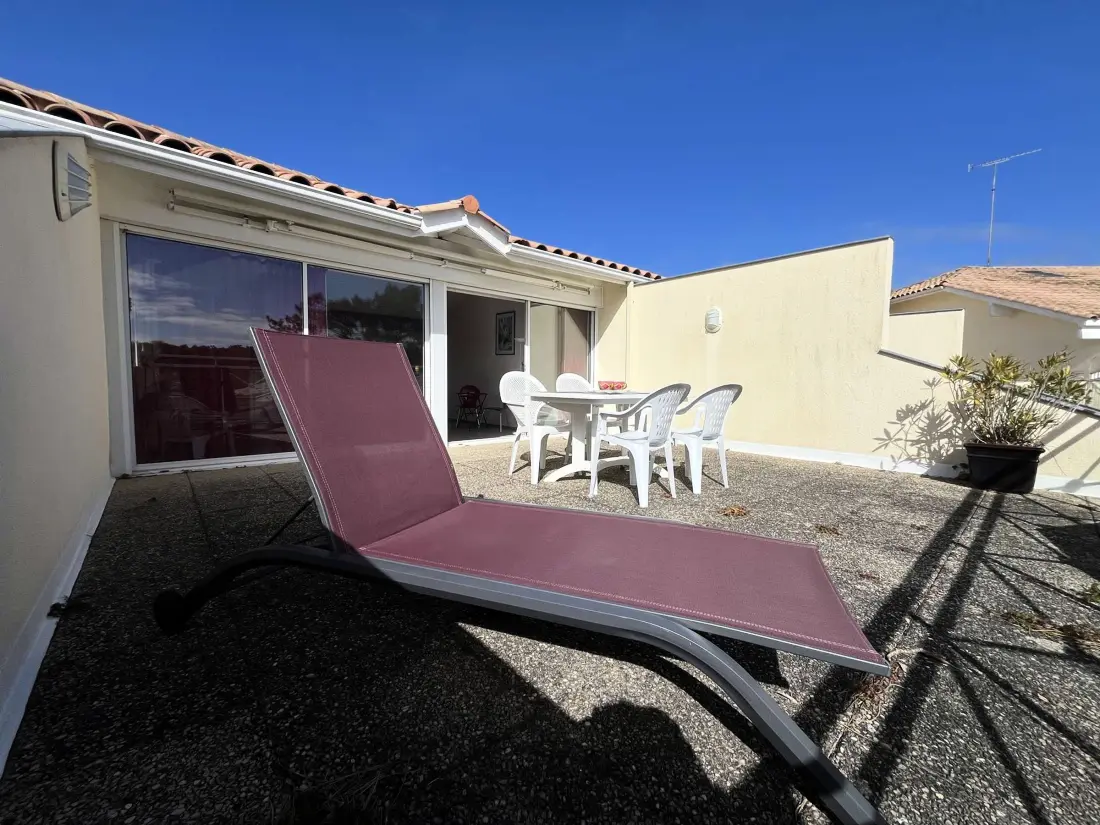 Location de Vacances Moliets-et-Maa 102
