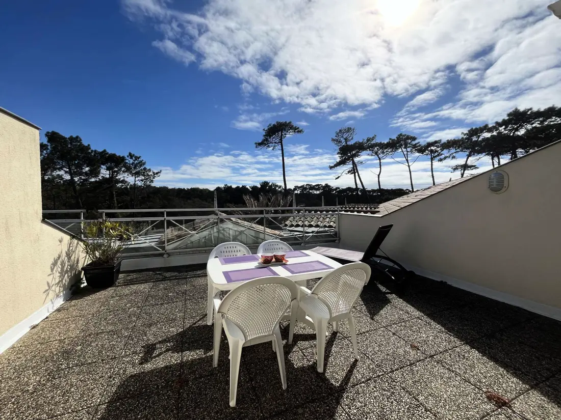 Location de Vacances Moliets-et-Maa 102