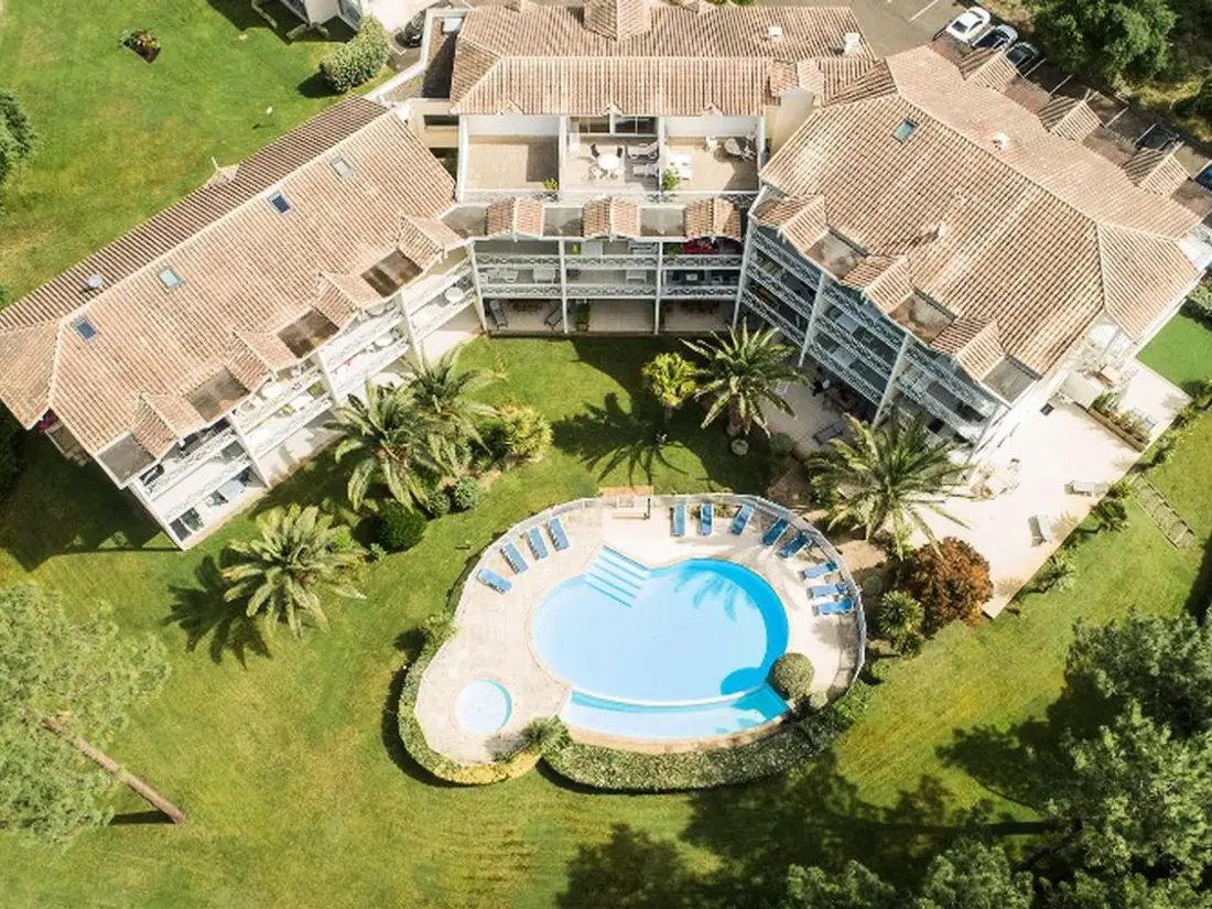 Location de Vacances Moliets-et-Maa 102