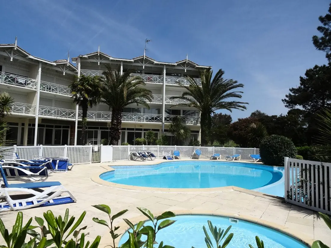 Location de Vacances Moliets-et-Maa 102