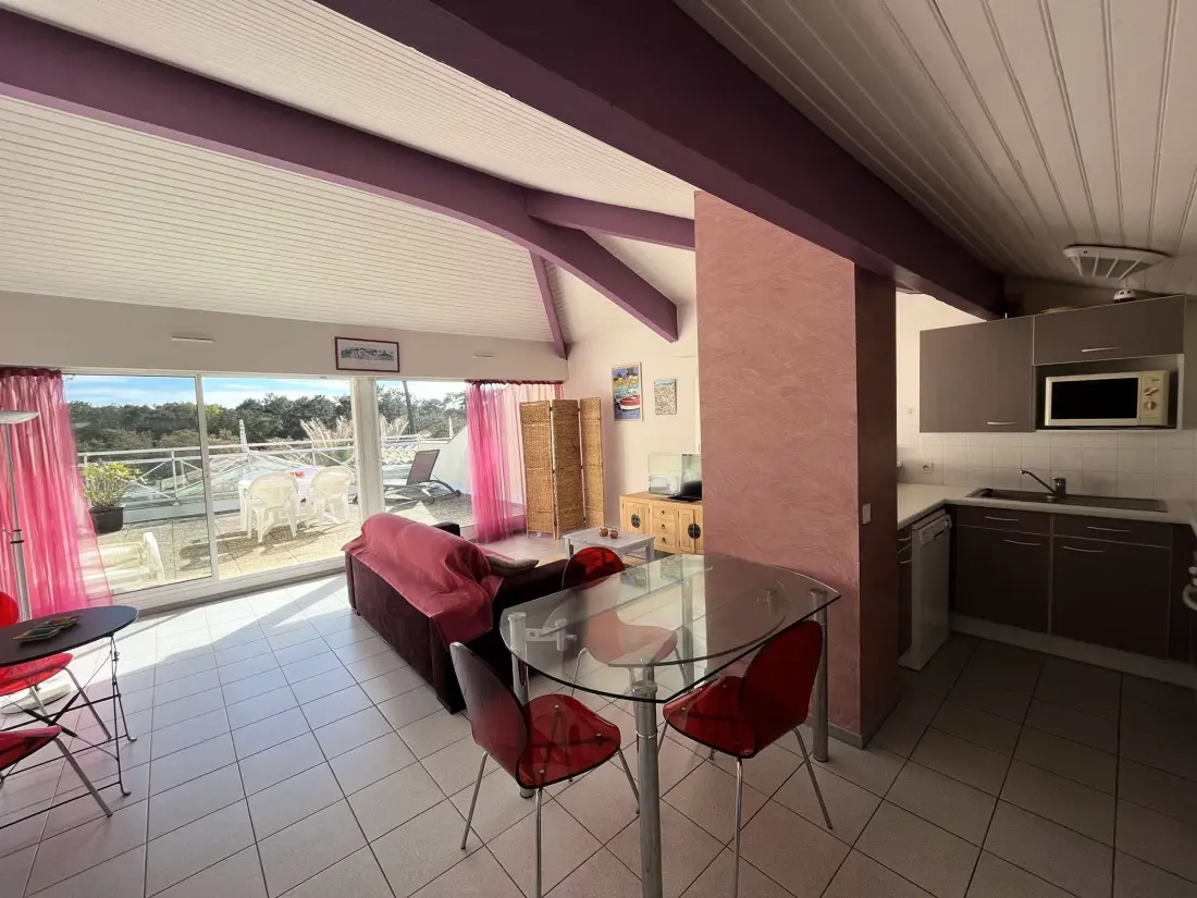 Location de Vacances Moliets-et-Maa 102