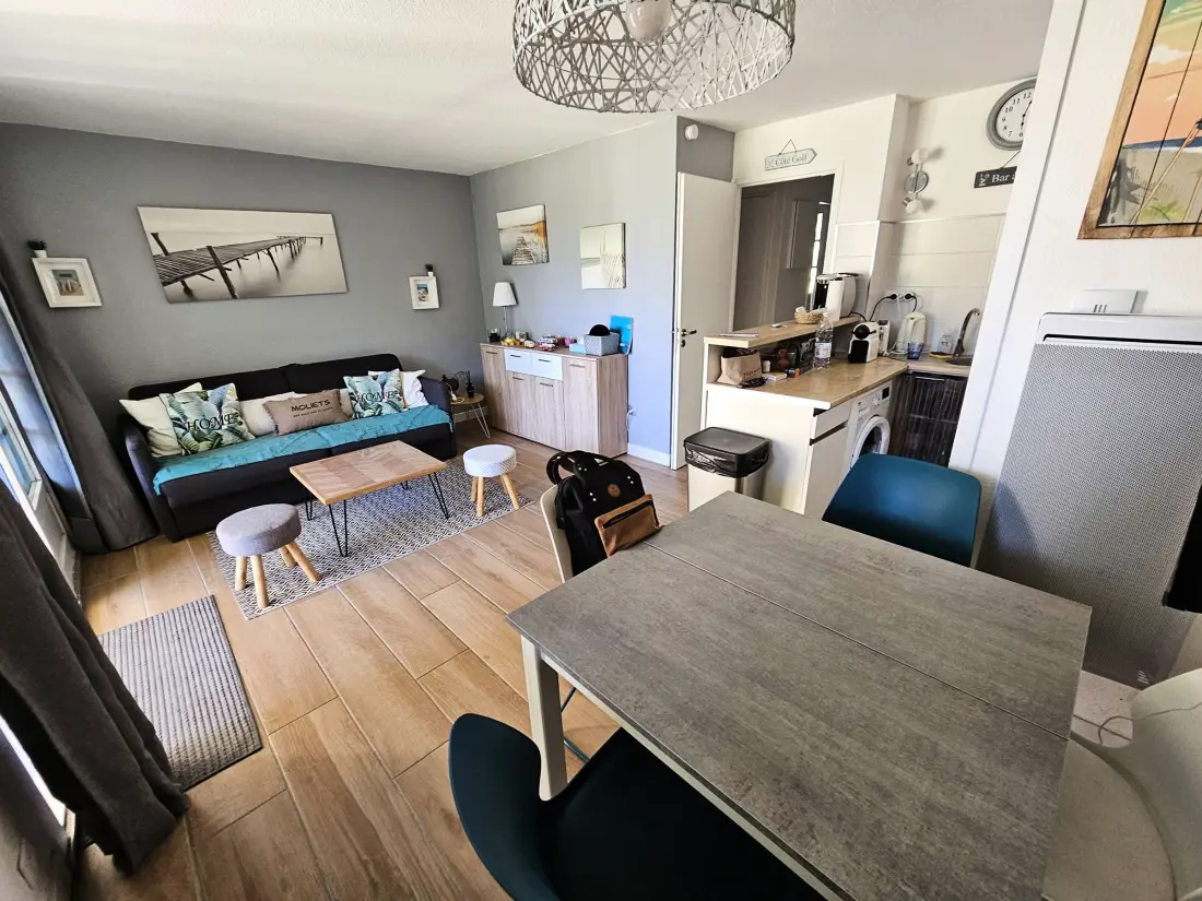 Location de Vacances Moliets-et-Maa 106