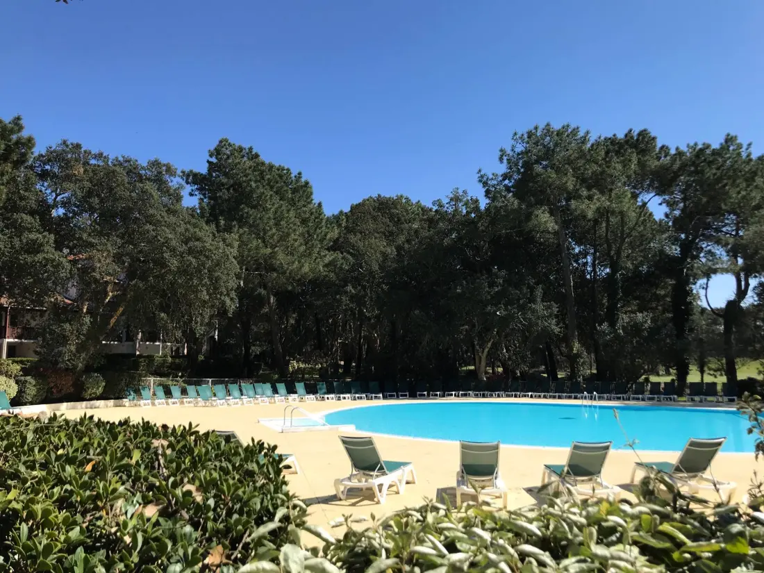 Location de Vacances Moliets-et-Maa 106