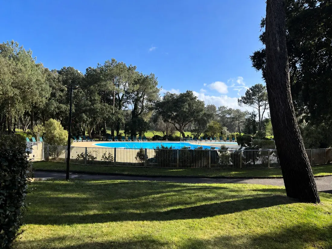 Location de Vacances Moliets-et-Maa 106