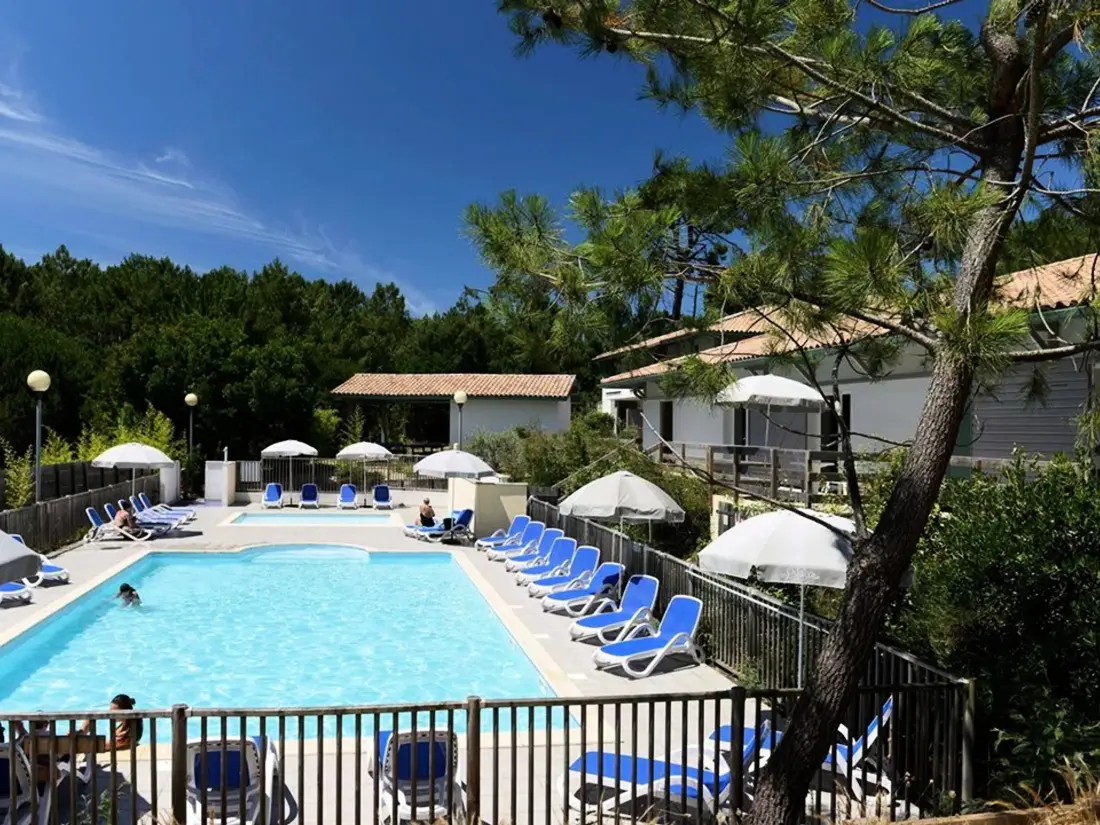Location de Vacances Moliets-et-Maa 23