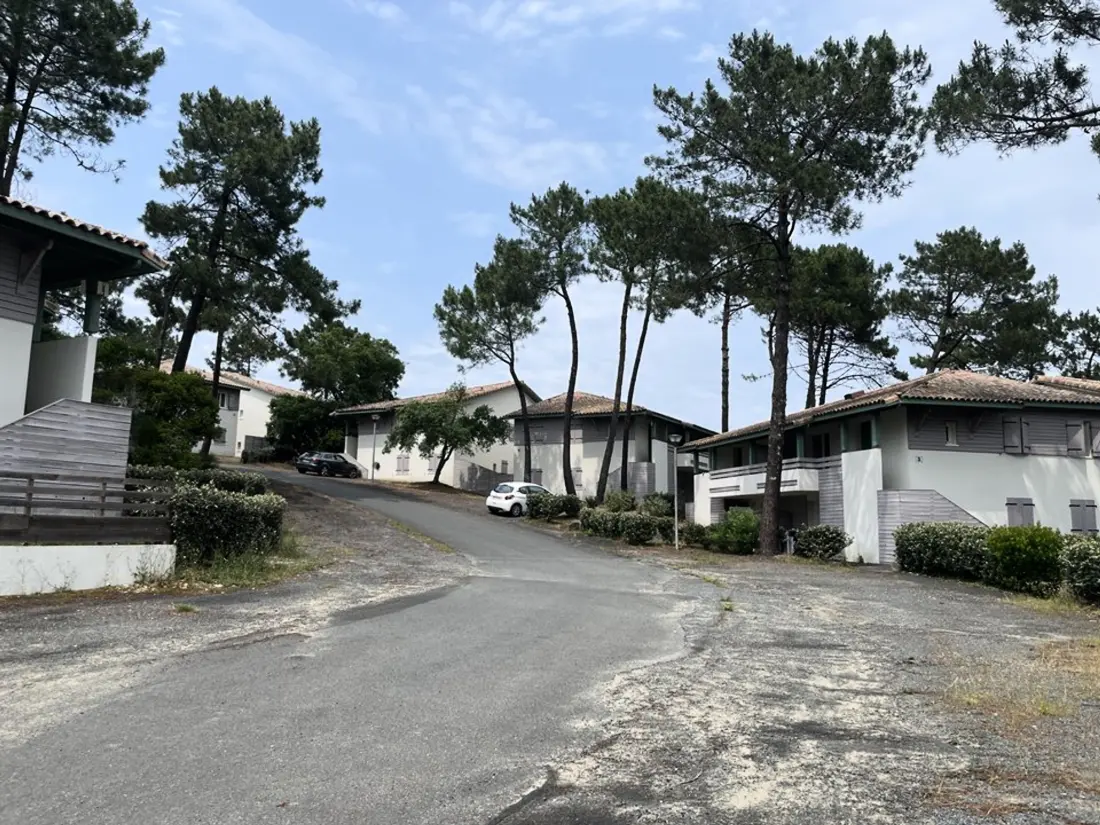 Location de Vacances Moliets-et-Maa 23