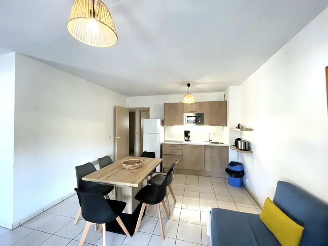 Location de Vacances Moliets-et-Maa 23