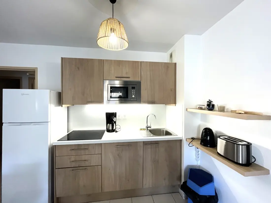 Location de Vacances Moliets-et-Maa 23