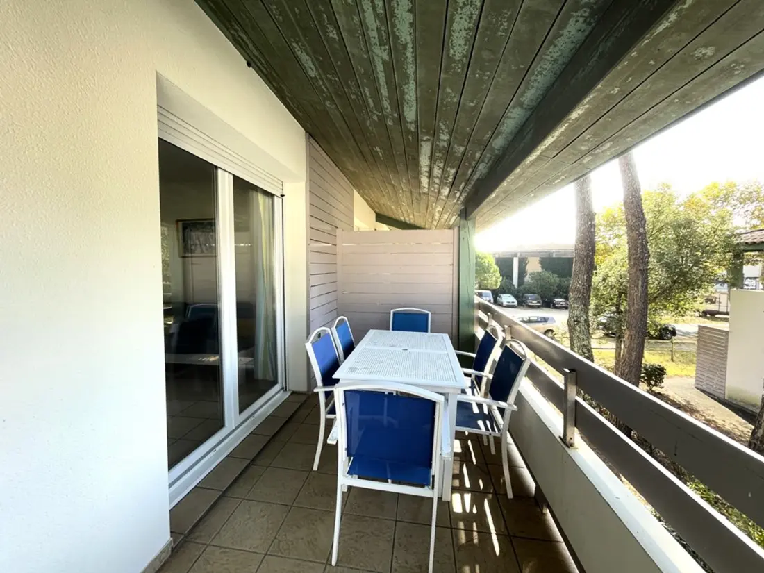 Location de Vacances Moliets-et-Maa 23